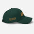 1STAR Clutch Golden Dad Hat